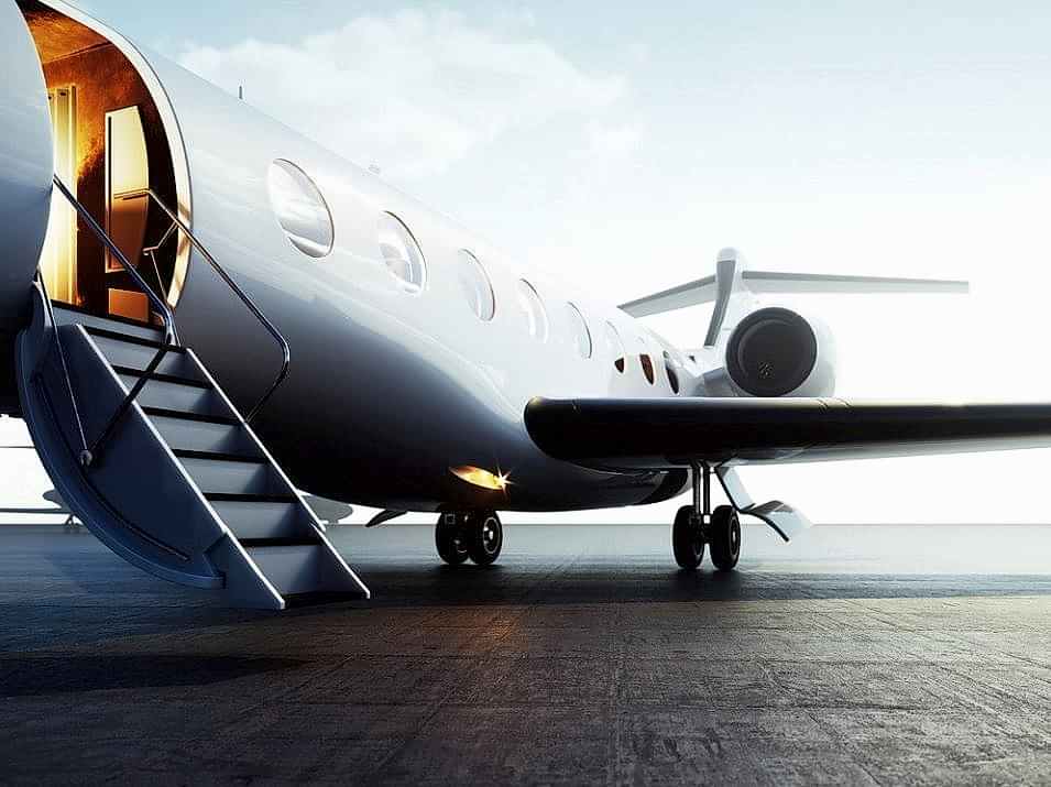 jet kiralama